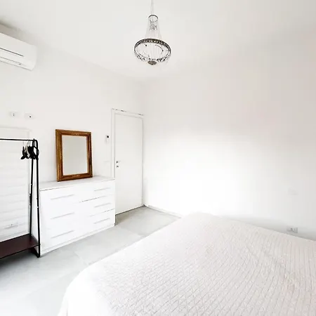 Mamma Casa Marina Center Mascarpone Apartman Rimini