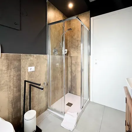 Mamma Casa Marina Center Mascarpone *