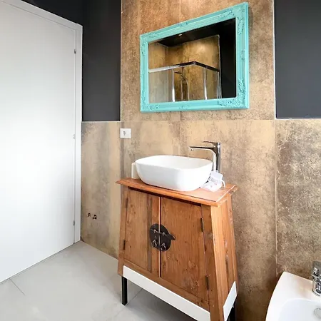 Apartman Mamma Casa Marina Center Mascarpone Rimini