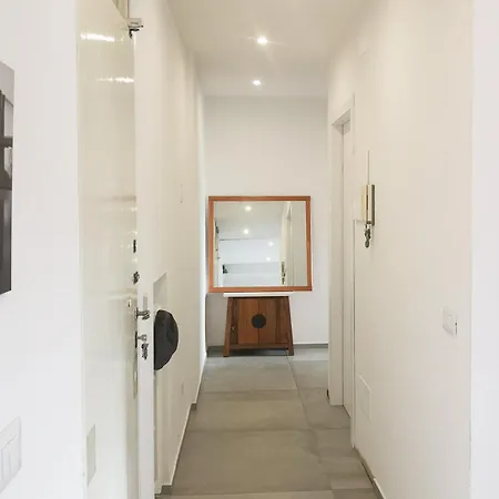 Apartman Mamma Casa Marina Center Mascarpone *