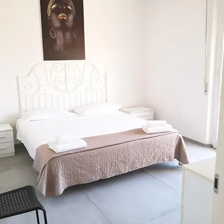 Mamma Casa Marina Center Mascarpone Appartement