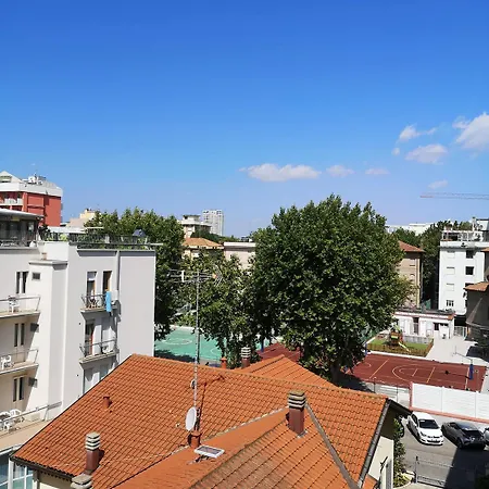 Mamma Casa Marina Center Mascarpone *