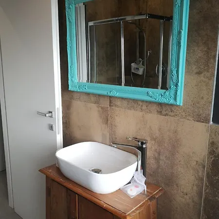 Apartman Mamma Casa Marina Center Mascarpone Rimini