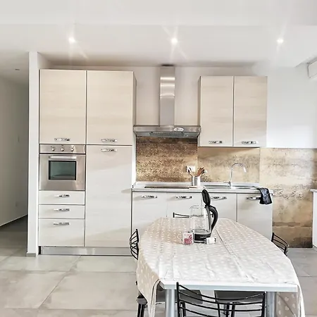 Апартаменты Mamma Casa Marina Center Mascarpone