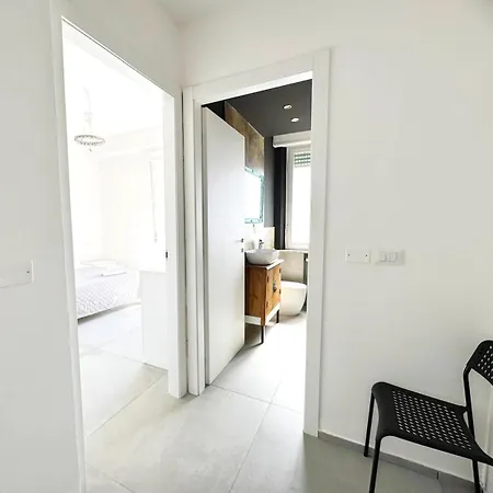 Mamma Casa Marina Center Mascarpone Апартаменты *