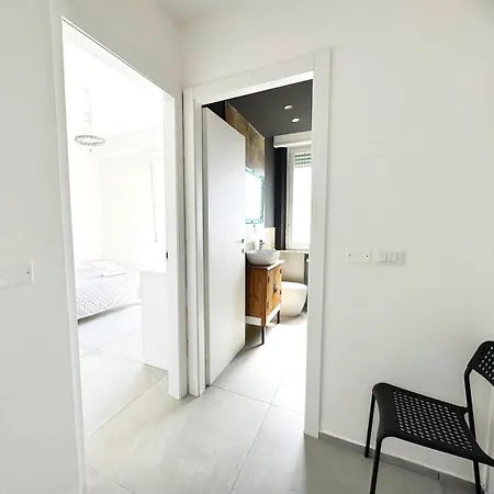 Mamma Casa Marina Center Mascarpone Apartman *