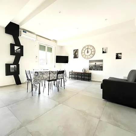Apartment Mamma Casa Marina Center Mascarpone Rimini