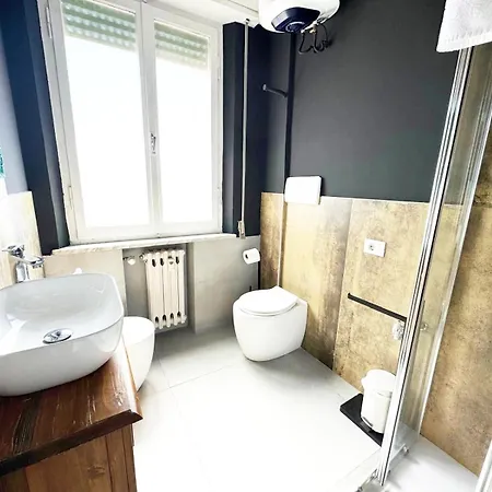 Mamma Casa Marina Center Mascarpone * Rimini