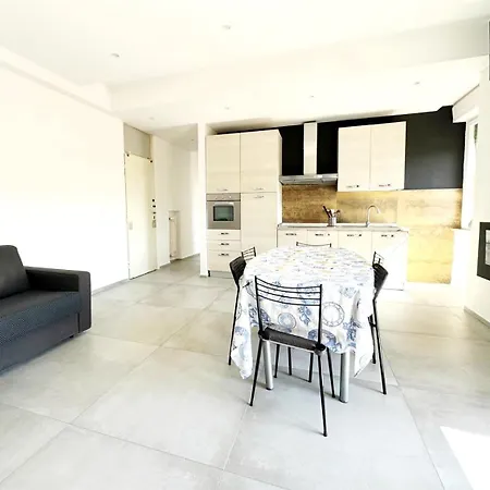 Apartman Mamma Casa Marina Center Mascarpone