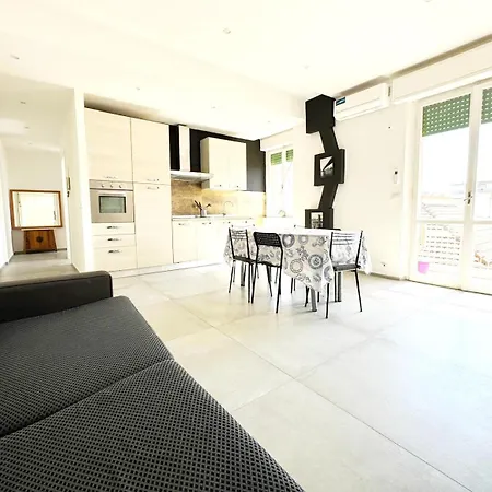 Mamma Casa Marina Center Mascarpone *