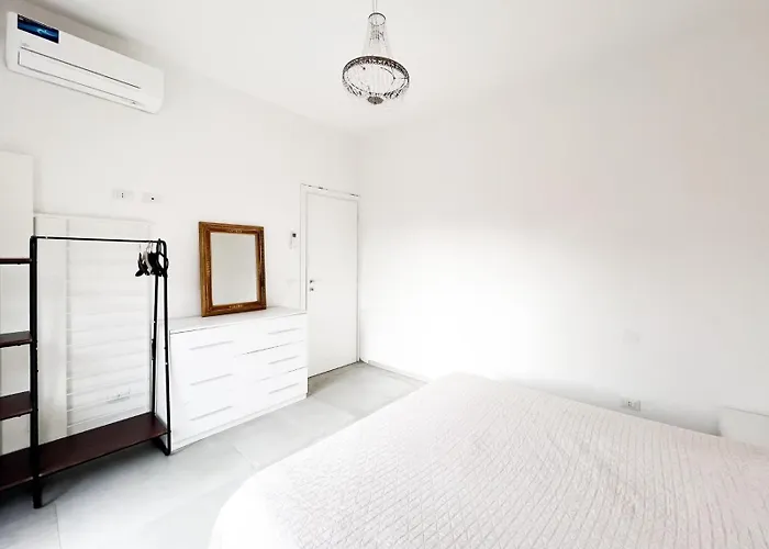 Mamma Casa Marina Center Mascarpone דירה רימיני