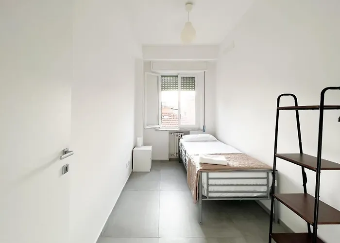 Lägenhet Mamma Casa Marina Center Mascarpone *