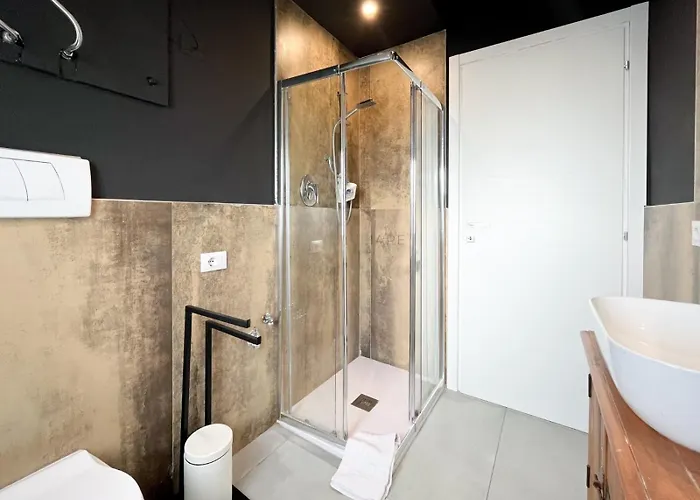 Mamma Casa Marina Center Mascarpone *