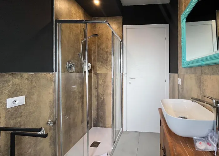 Lägenhet Mamma Casa Marina Center Mascarpone