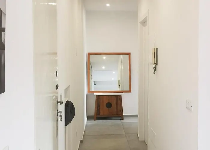 דירה Mamma Casa Marina Center Mascarpone *