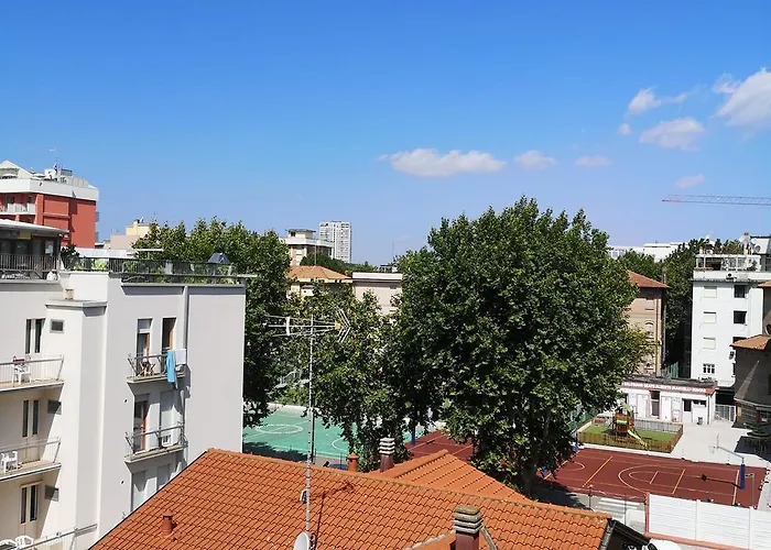 Mamma Casa Marina Center Mascarpone *