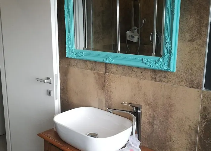 Lägenhet Mamma Casa Marina Center Mascarpone Rimini