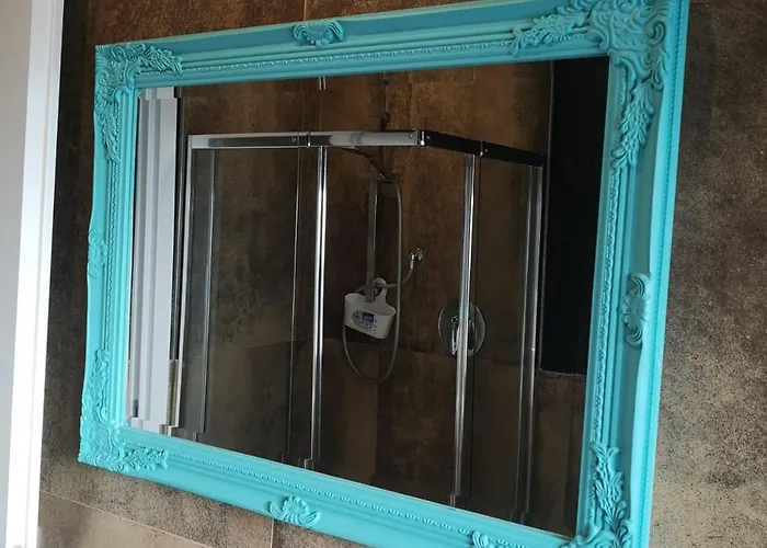 דירה Mamma Casa Marina Center Mascarpone