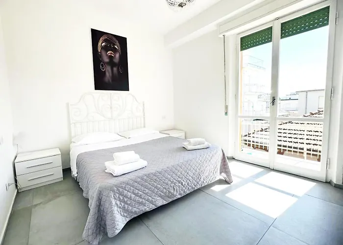 Mamma Casa Marina Center Mascarpone *