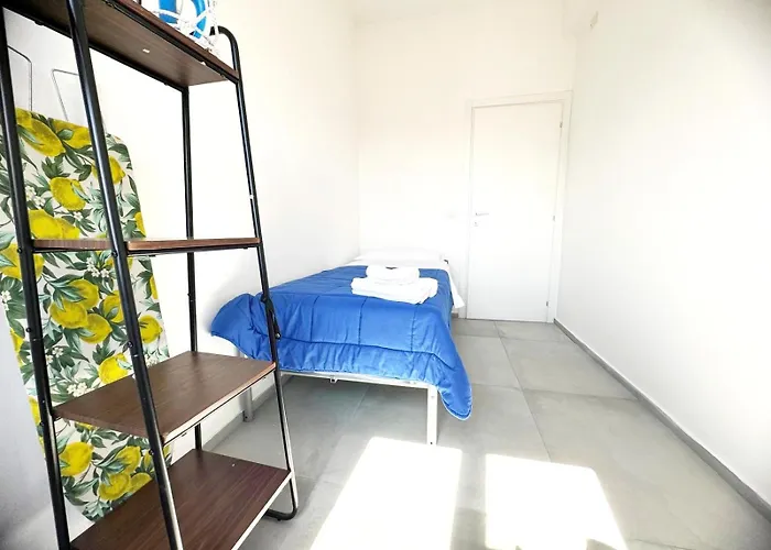 Mamma Casa Marina Center Mascarpone דירה *