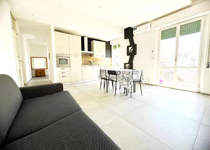 Mamma Casa Marina Center Mascarpone *