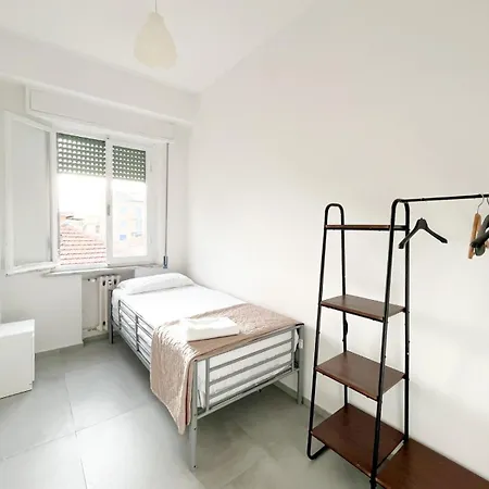 Appartement Mamma Casa Marina Center Mascarpone *