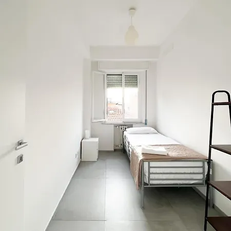 Appartement Mamma Casa Marina Center Mascarpone *