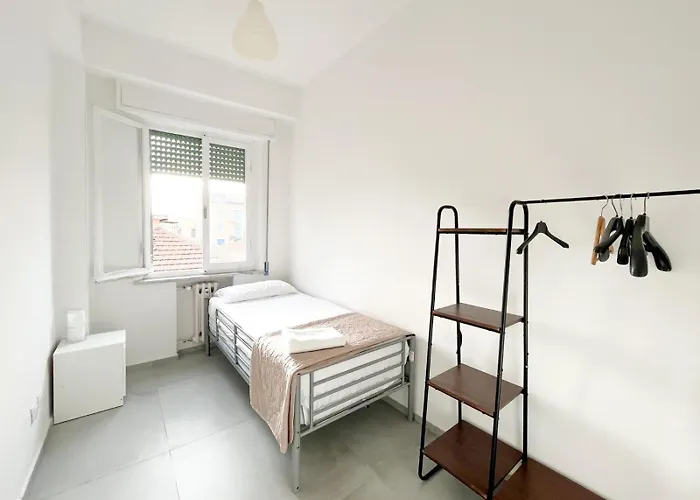 Appartement Mamma Casa Marina Center Mascarpone *