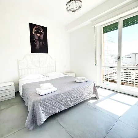 Mamma Casa Marina Center Mascarpone *