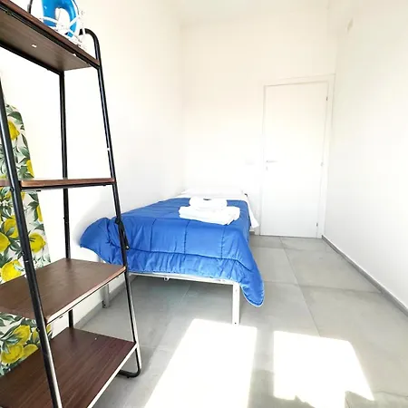 Mamma Casa Marina Center Mascarpone 公寓 *